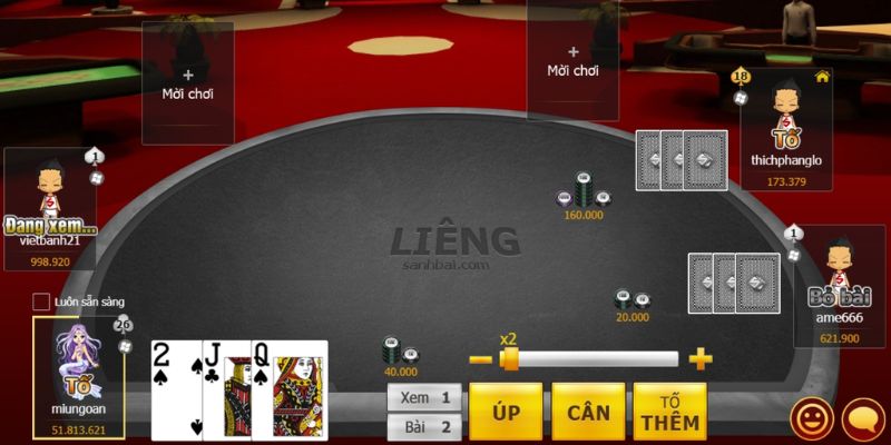 Người chơi nên nhớ hành vi cược đối thủ để bắt bài 