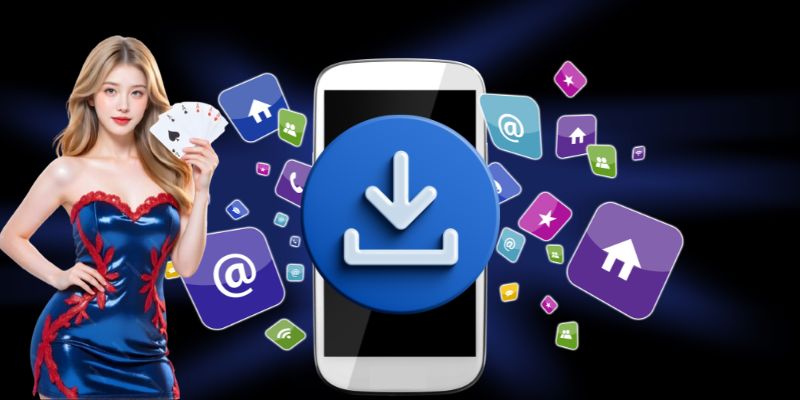 Quét QR tương thích với hệ điều hành