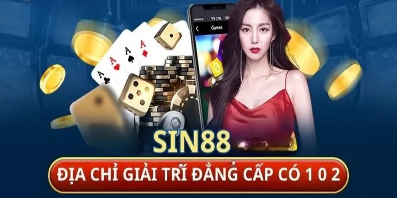SIN88 nguồn gốc nền tảng pháp lý rõ ràng