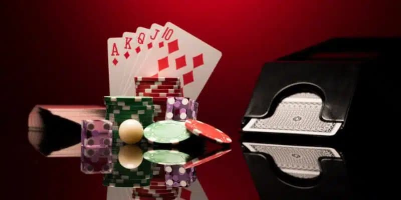 Thưởng thành viên mới và chương trình VIP dành riêng tại MAY88